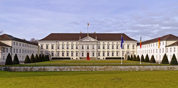 25 Heads of State Residences You May Not Know