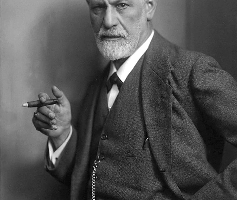 The Insights of Sigmund Freud, the Father of Psychoanalysis
