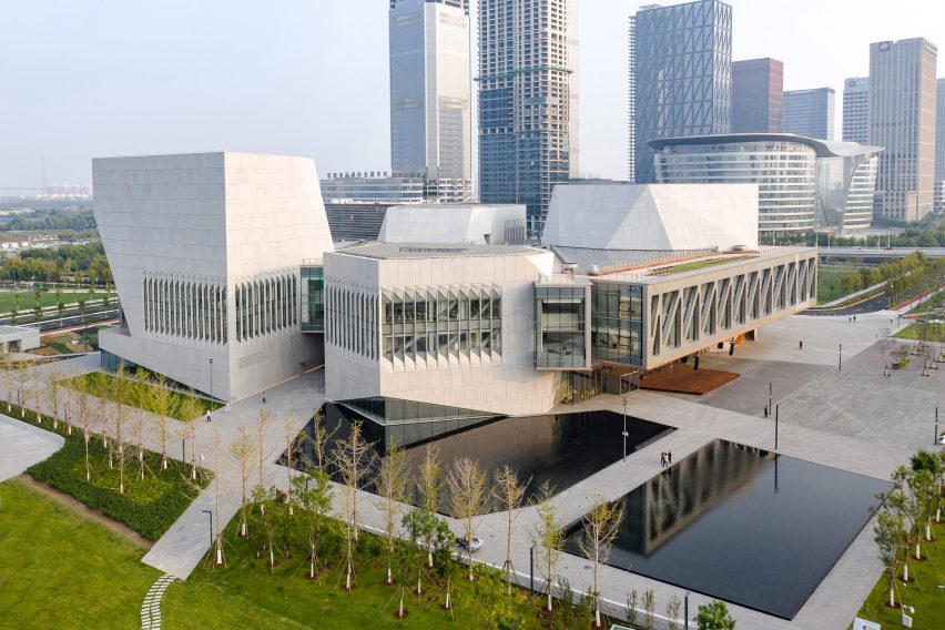 Tianjin Juilliard School – New York City Counterpart Seeks To Increase Engagement With The Public