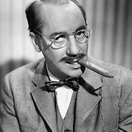 The Timeless Wit And Wonder of Groucho Marx