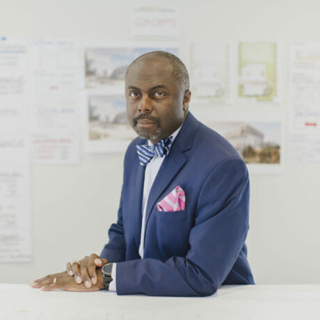 Close the Gap – Ways To Recruit And Retain Minority Architects