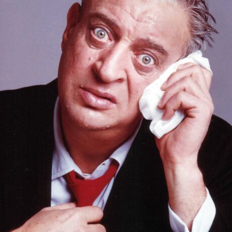I Don’t Get No Respect – The Hilarious One-Liners of Rodney Dangerfield