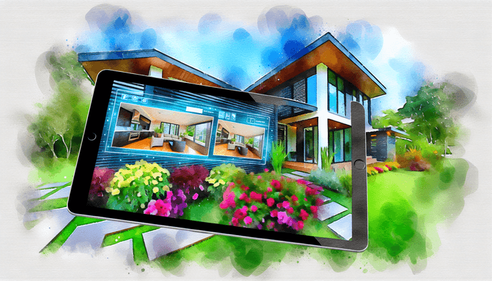 Virtual Tours Revolution: 7 Mind-Blowing Ways They’re Transforming Real Estate